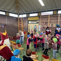 Sinterklaas